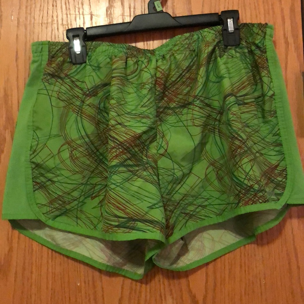 Reebok athletic shorts - Picture 1 of 3